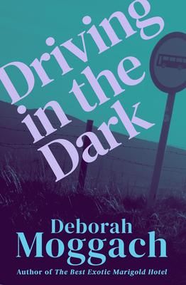 Produktbild: Driving in the Dark