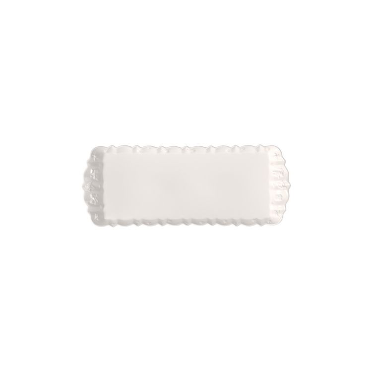 Produktbild: Villeroy & Boch Toy's Delight Royal Classic K&ouml;nigskuchenplatte