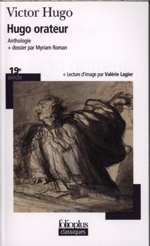 Produktbild: Hugo orateur
