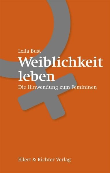 Produktbild: Weiblichkeit leben