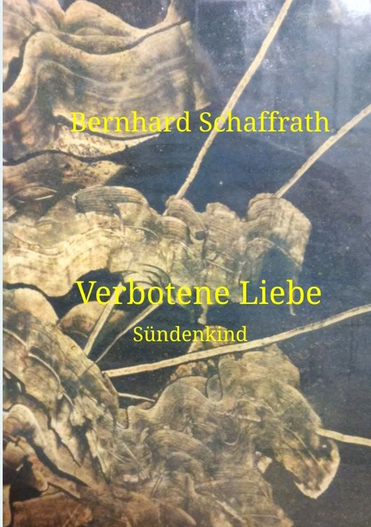 Produktbild: Verbotene Liebe