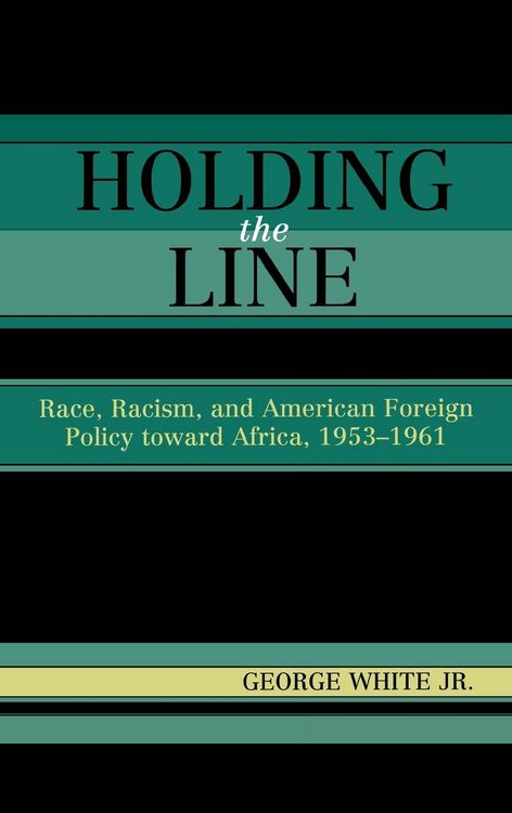 Produktbild: Holding the Line