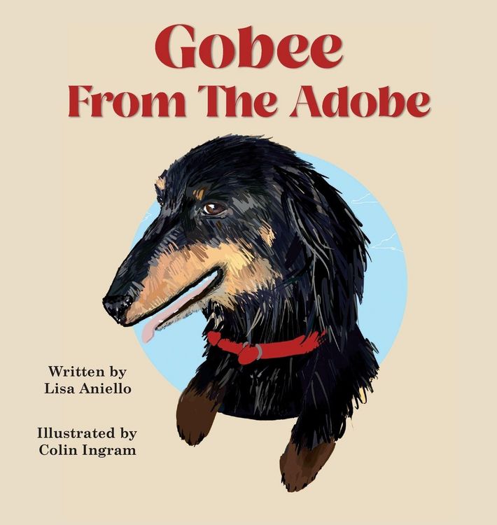 Produktbild: Gobee From The Adobe