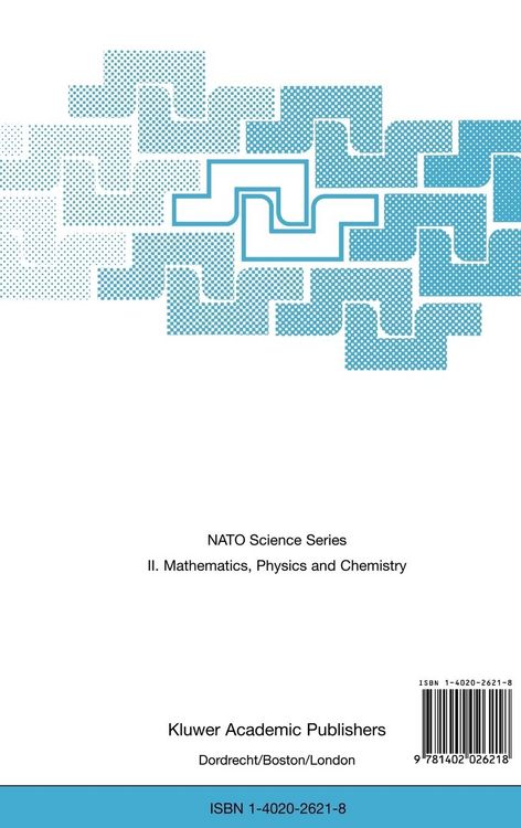 Produktbild: Nonlinear Homogenization and its Applications to Composites, Polycrystals and Smart Materials