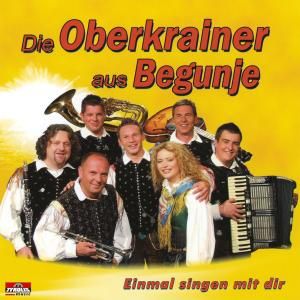 Produktbild: Einmal singen mit dir