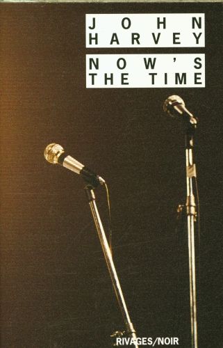 Produktbild: Now's the time