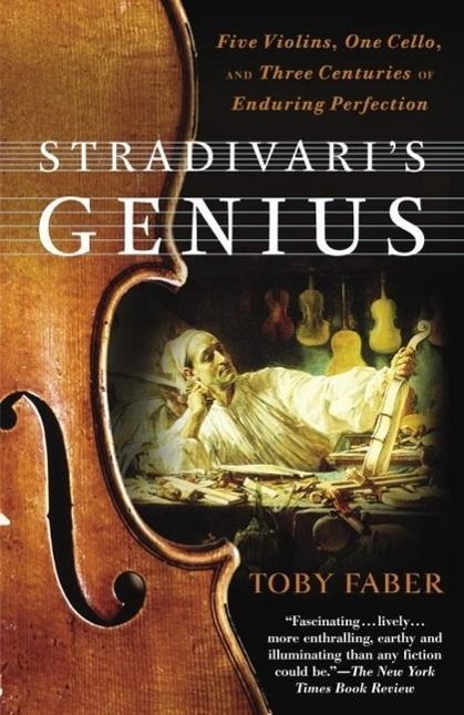 Produktbild: Stradivari's Genius