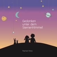 Produktbild: Gedanken unter dem Sternenhimmel