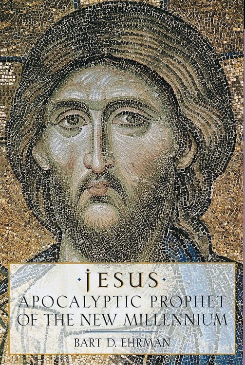 Produktbild: Jesus