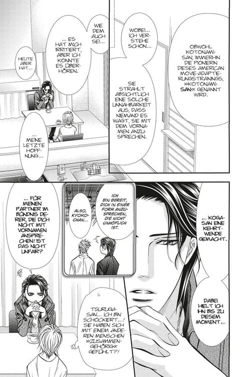 Produktbild: Skip Beat! 50
