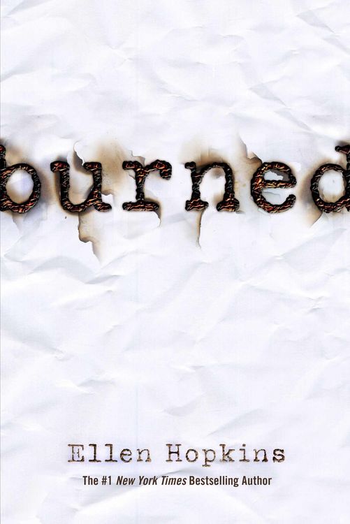 Produktbild: Burned