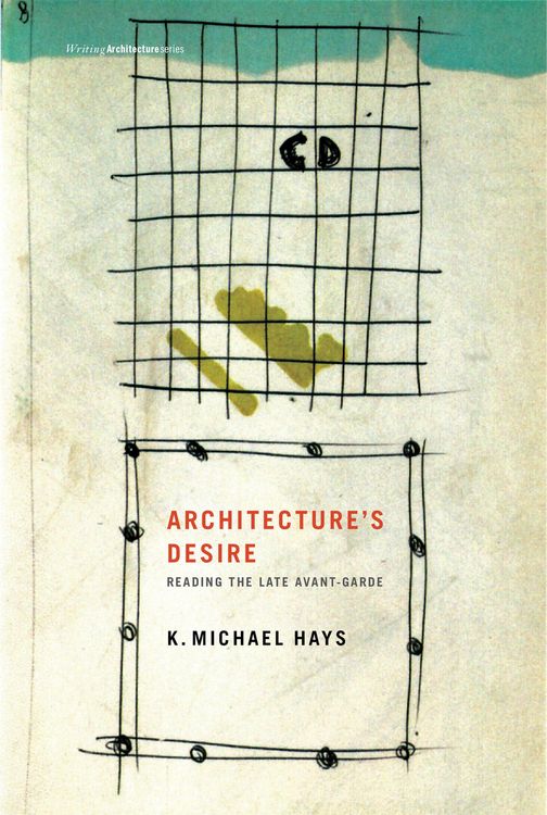 Produktbild: Architectures Desire