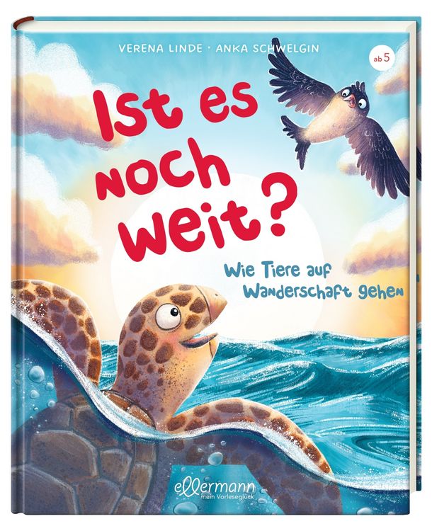 Produktbild: Ist es noch weit?