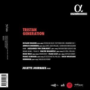 Produktbild: Tristan Generation