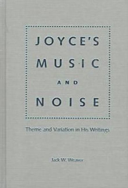 Produktbild: Joyce's Music and Noise