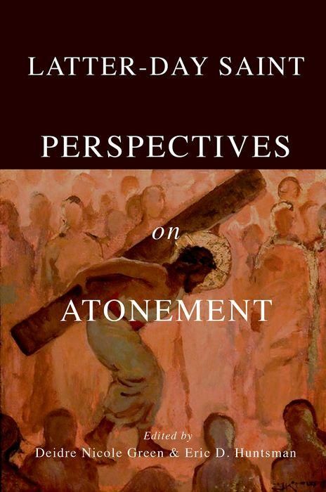 Produktbild: Latter-day Saint Perspectives on Atonement