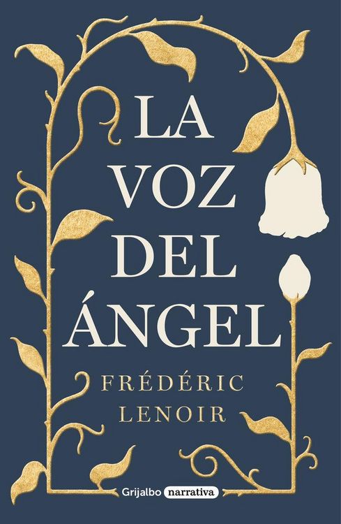 Produktbild: La Voz del &Aacute;ngel / The Angels Voice