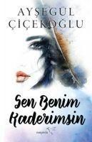 Produktbild: Sen Benim Kaderimsin
