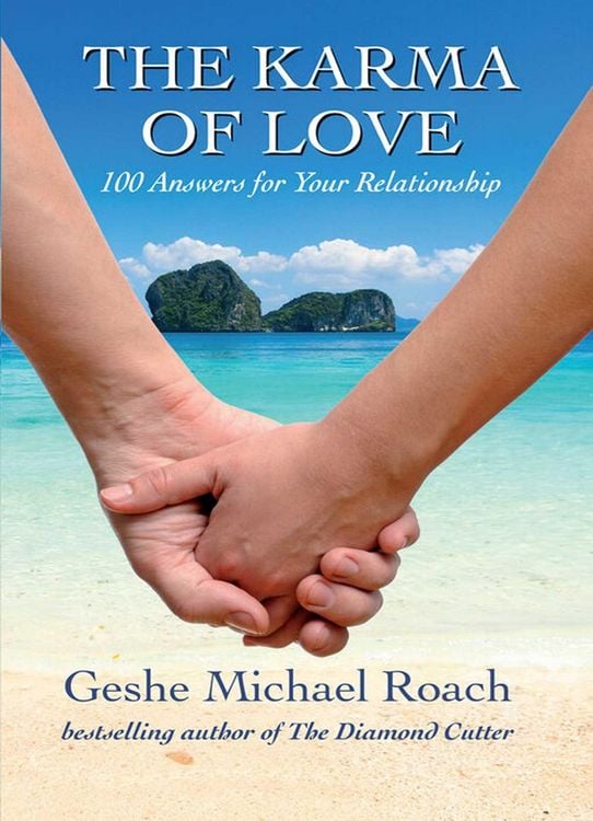 Produktbild: The Karma of Love