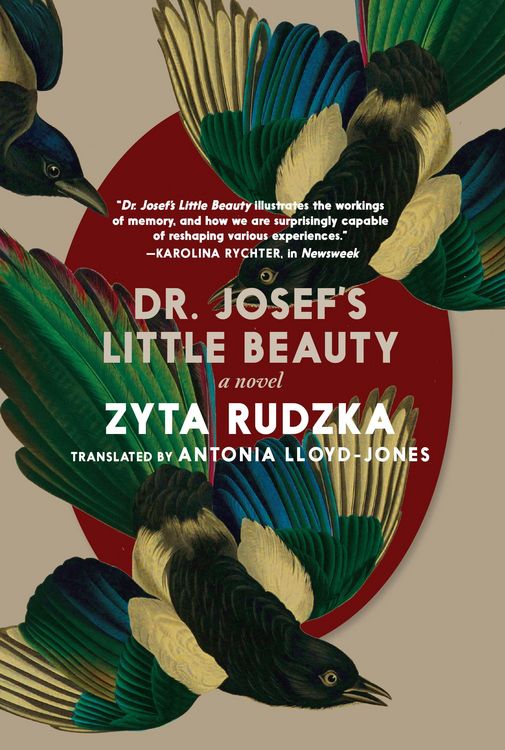 Produktbild: Dr. Josef's Little Beauty