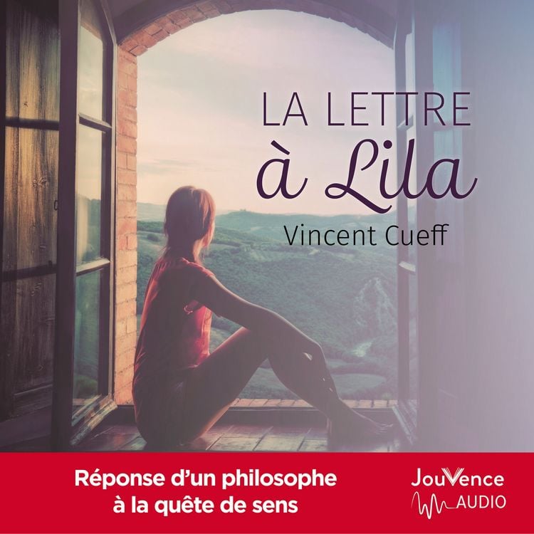 Produktbild: Lettre &agrave; Lila