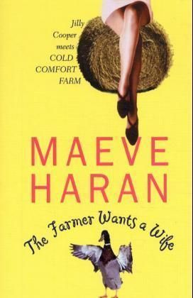 Produktbild: The Farmer Wants a Wife