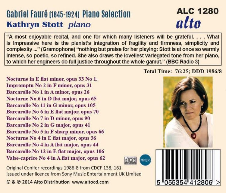 Produktbild: Piano Selection