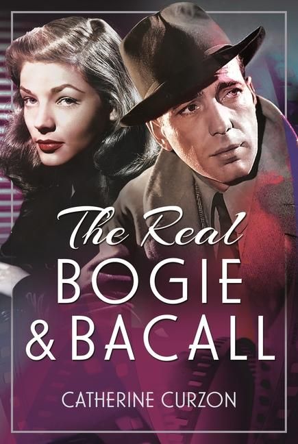 Produktbild: The Real Bogie and Bacall