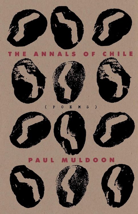 Produktbild: The Annals of Chile