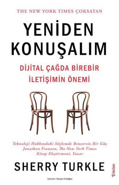 Produktbild: Eniden Konusalim - Dijital Cagda Birebir Iletisimin &Ouml;nemi