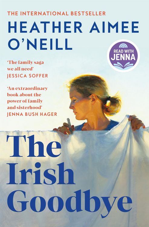 Produktbild: The Irish Goodbye