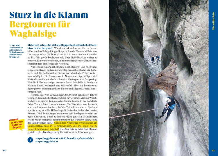 Produktbild: MARCO POLO Insider-Trips Bodensee