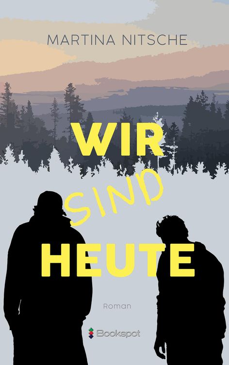 Produktbild: Wir sind heute