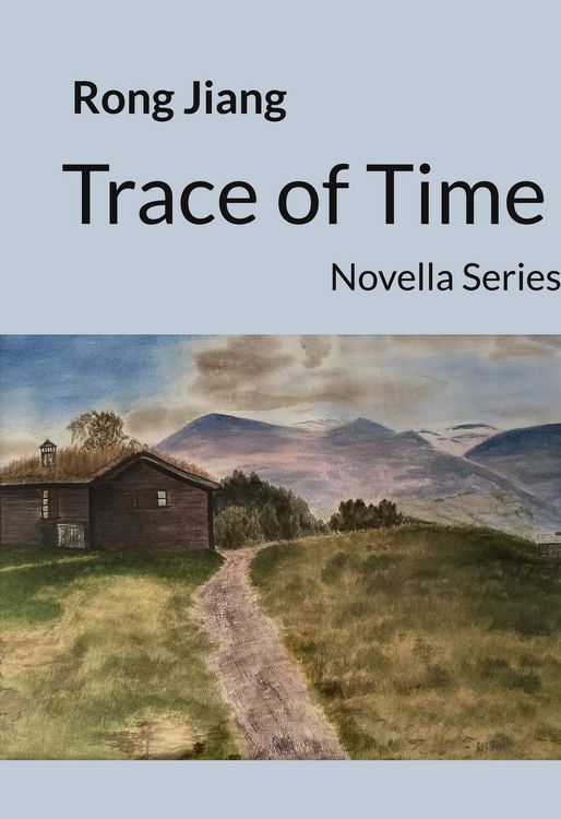 Produktbild: Trace of Time