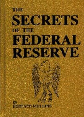 Produktbild: The Secrets of the Federal Reserve