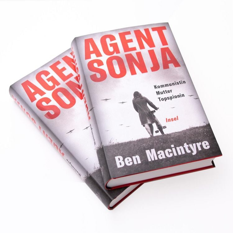 Produktbild: Agent Sonja