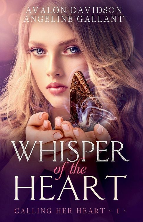 Produktbild: Whisper of the Heart