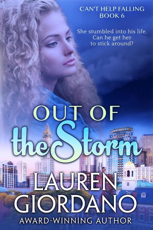 Produktbild: Out of the Storm