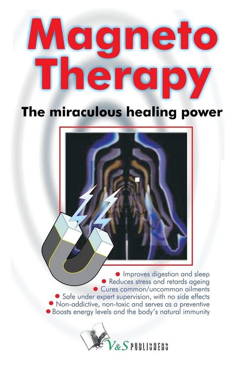 Produktbild: Magneto Therapy