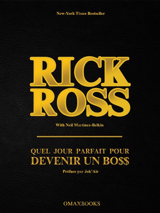 Produktbild: Quel jour parfait pour devenir un BO$$