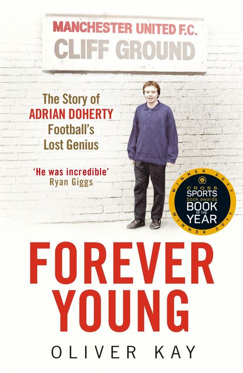 Produktbild: Forever Young
