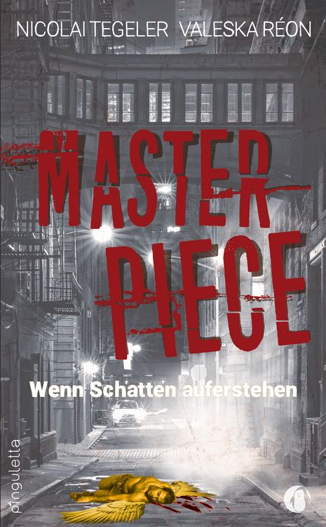 Produktbild: Masterpiece