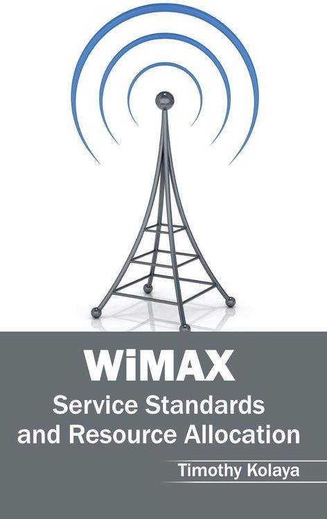 Produktbild: WiMAX