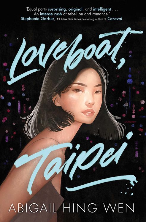 Produktbild: Loveboat, Taipei