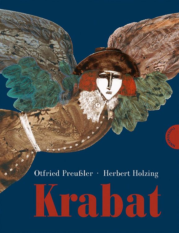 Produktbild: Krabat