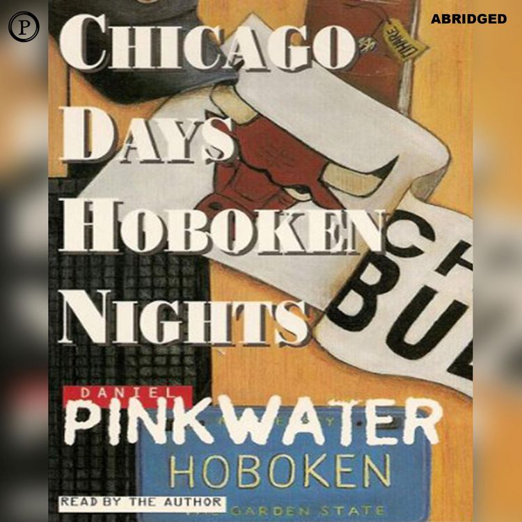 Produktbild: Chicago Days / Hoboken Nights