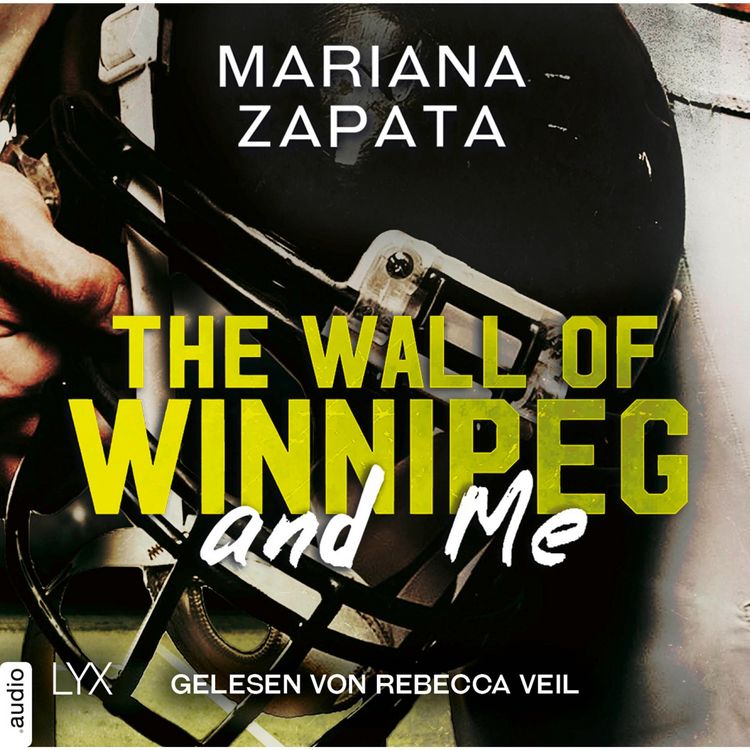 Produktbild: The Wall of Winnipeg and Me