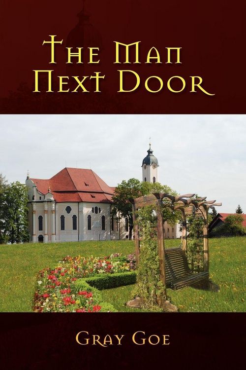 Produktbild: The Man Next Door