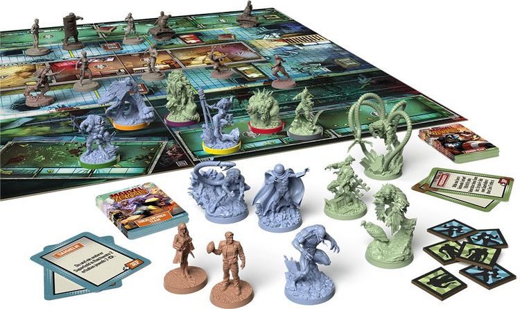 Produktbild: Marvel Zombies - Clash of the Sinister Six