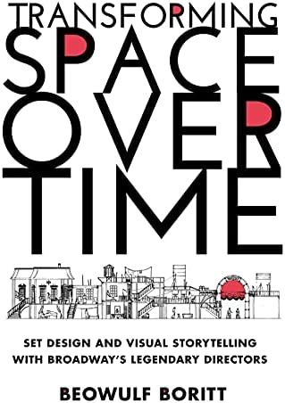 Produktbild: Transforming Space Over Time